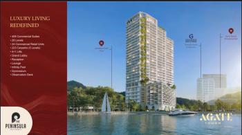 Condominium at The Peninsula, Kota Kinabalu, Sabah, Kota Kinabalu, photo 3