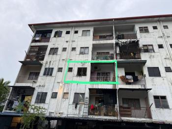 Pan Borneo Hotel Putatan, Kota Kinabalu的平层住宅，照片2