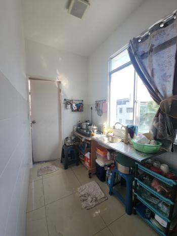 Apartment at Penampang, Sabah, Penampang, photo 4