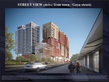 Condominium at Jalan Haji Saman, Kota Kinabalu, Kota Kinabalu, photo 10