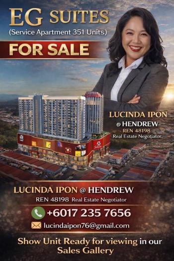 Condominium at Penampang Baru, Penampang, photo 1