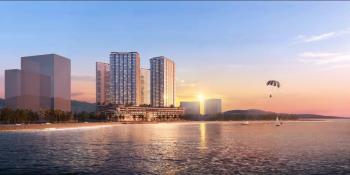 Apartment at JALAN TUN FUAD STEPHEN LIKAS BAY, Kota Kinabalu, photo 2