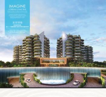 Kondominium di Level 2, The Magellan Sutera Resort, Sutera Harbour Boulevard, Sutera Harbour, Kota Kinabalu, Kota Kinabalu, foto 4