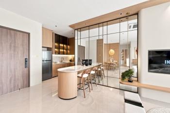 Condominium at LIKAS, Kota Kinabalu, photo 6