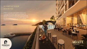 Condominium at The Peninsula, Kota Kinabalu, Sabah, Kota Kinabalu, photo 4