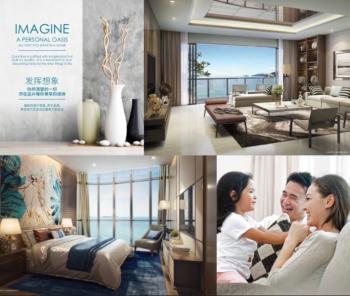 Kondominium di Level 2, The Magellan Sutera Resort, Sutera Harbour Boulevard, Sutera Harbour, Kota Kinabalu, Kota Kinabalu, foto 9
