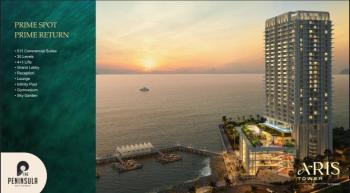 Condominium at Aris Tower, Kota Kinabalu, Sabah, Kota Kinabalu, photo 2