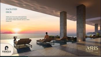 Condominium at Aris Tower, Kota Kinabalu, Sabah, Kota Kinabalu, photo 4