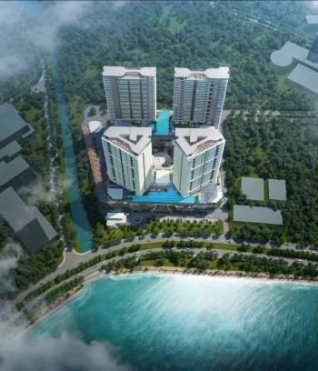 Apartment at JALAN TUN FUAD STEPHEN LIKAS BAY, Kota Kinabalu, photo 4