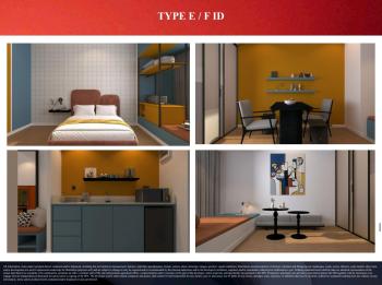 JESSELTON DOCKLANDS, Kota Kinabalu的公寓，照片6