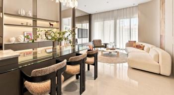 Condominium at LIKAS, Kota Kinabalu, photo 5