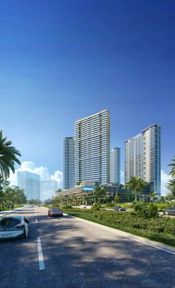Apartment at JALAN TUN FUAD STEPHEN LIKAS BAY, Kota Kinabalu, photo 9