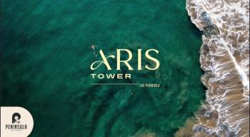 Condominium at Aris Tower, Kota Kinabalu, Sabah, Kota Kinabalu, photo 1