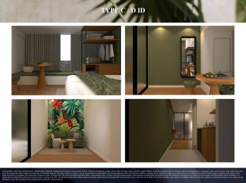 JESSELTON DOCKLANDS, Kota Kinabalu的公寓，照片5