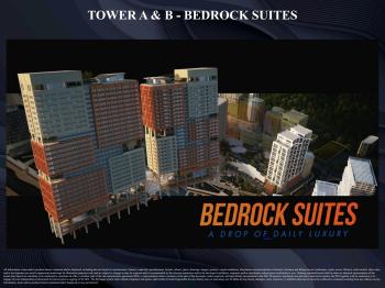 JESSELTON DOCKLANDS, Kota Kinabalu的公寓，照片2