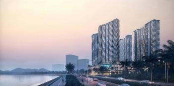 Apartment at JALAN TUN FUAD STEPHEN LIKAS BAY, Kota Kinabalu, photo 1