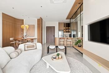 Condominium at LIKAS, Kota Kinabalu, photo 9