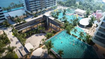 Apartment at JALAN TUN FUAD STEPHEN LIKAS BAY, Kota Kinabalu, photo 10