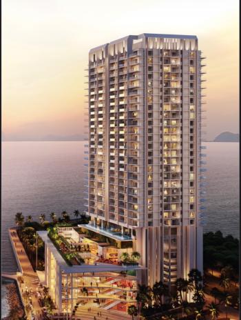 Condominium at Aris Tower, Kota Kinabalu, Sabah, Kota Kinabalu, photo 7