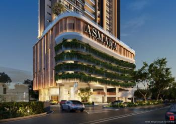Condominium at LIKAS, Kota Kinabalu, photo 1