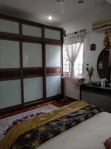 Banglo di Rasah Kemayan, Seremban 2, foto 6