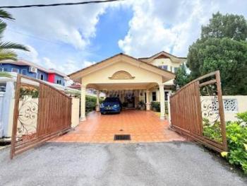 Banglo di Rasah Kemayan, Seremban 2, foto 6