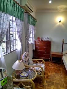 Banglo di Rasah Kemayan, Seremban 2, foto 10