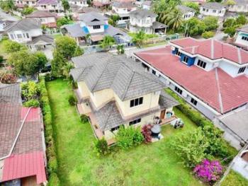 Banglo di Rasah Kemayan, Seremban 2, foto 1
