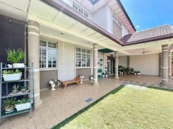 Bungalow at Rasah Kemayan, Seremban 2, photo 9
