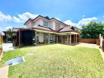 Bungalow at Rasah Kemayan, Seremban 2, photo 4