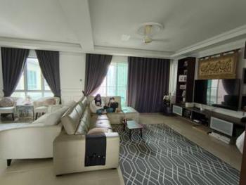 Condominium at Riana Green East, Wangsa Maju, photo 5