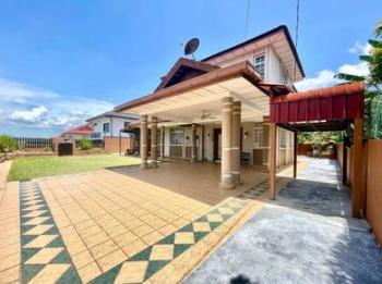 Bungalow at Rasah Kemayan, Seremban 2, photo 5