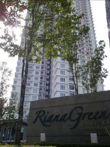 Condominium at Riana Green East, Wangsa Maju, photo 2
