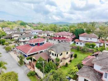 Banglo di Rasah Kemayan, Seremban 2, foto 4