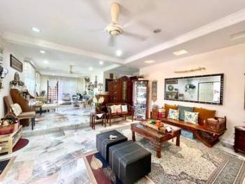 Bungalow at Rasah Kemayan, Seremban 2, photo 1