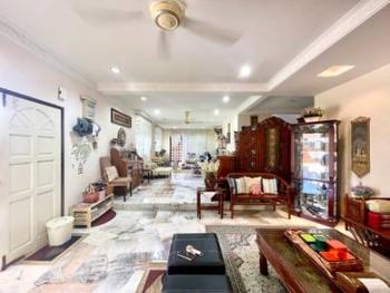 Banglo di Rasah Kemayan, Seremban 2, foto 6