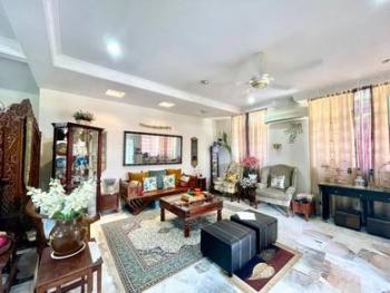 Banglo di Rasah Kemayan, Seremban 2, foto 5