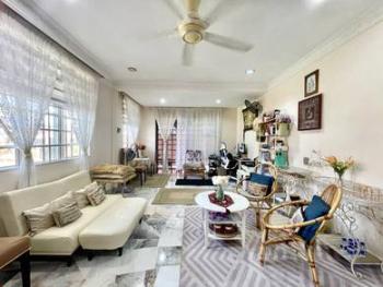 Banglo di Rasah Kemayan, Seremban 2, foto 9