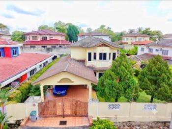 Banglo di Rasah Kemayan, Seremban 2, foto 8