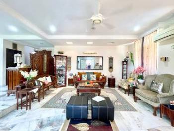 Banglo di Rasah Kemayan, Seremban 2, foto 4