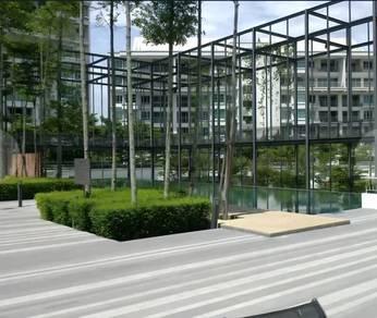 Condominium at Riana Green East, Wangsa Maju, photo 3