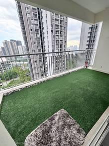 Condominium at Riana Green East, Wangsa Maju, photo 7