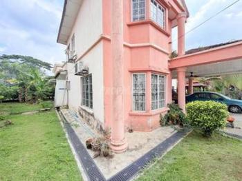 Banglo di Rasah Kemayan, Seremban 2, foto 7