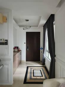 Condominium at Riana Green East, Wangsa Maju, photo 10