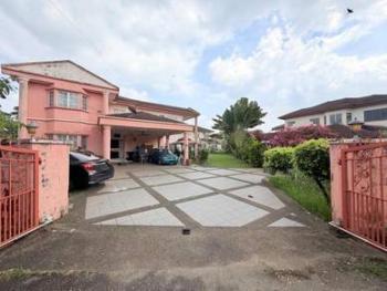 Banglo di Rasah Kemayan, Seremban 2, foto 8