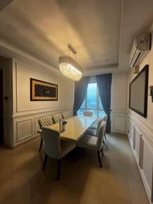 Condominium at Riana Green East, Wangsa Maju, photo 9