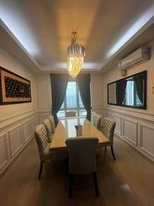 Condominium at Riana Green East, Wangsa Maju, photo 1