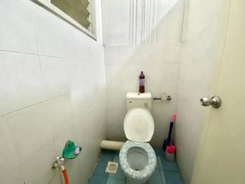 浴室 – Pangsapuri Seri Kayan, Subang Jaya的公寓，照片10