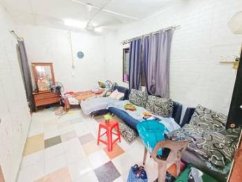 Jalan MP42, Matang Pagar Sg.Buloh, Sungai Buloh的房屋，照片9
