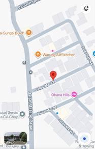 Jalan MP42, Matang Pagar Sg.Buloh, Sungai Buloh的房屋，照片2